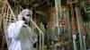 مدیرکل آژانس: ادامه غنی‌سازی توسط ایران سبب افزایش نگرانی‌ها شده است