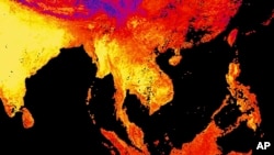 Dos períodos interglaciares, uno de hace 120.000 años y otro de hace 2 millones de años, fueron los más cálidos, con 2 grados Celsius por encima del promedio actual de los últimos 5.000 años.