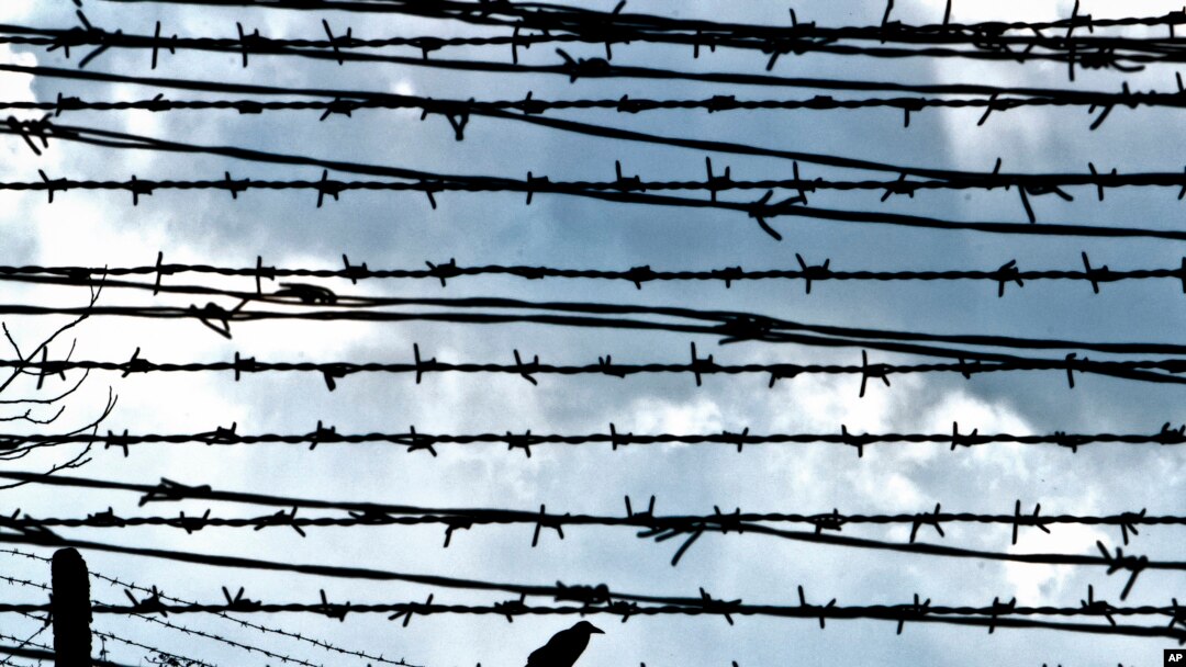 Romania Gulag Guards