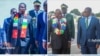 SADC Leaders Resolve to Hold Urgent Summit With East African Presidents to Address Military Crisis in DRC