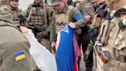烏克蘭稱大反攻已收復六千多平方公里領土,美軍官員稱俄軍敗退暴露士氣問題