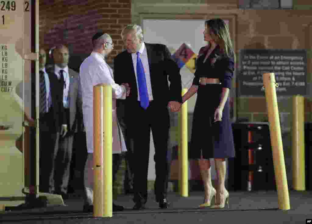 አባላት ኮንግረስ ኣብ ከተማ ኣሌክሳንድርያ ብዝተተኮሰሎም ጥይት ምቁሳሎም ተፈሊጡ