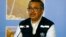WHO ညွှန်ကြားရေးမှူးချုပ် Tedros Adhanom Ghebreyesus. (စက်တင်ဘာ ၁၇၊ ၂၀၂၁)
