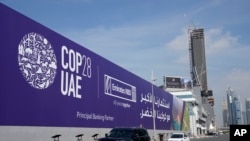 Dubai COP28