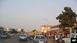 Bissau