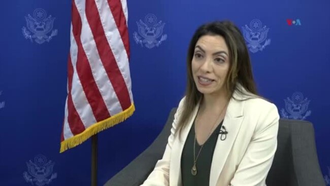 La disputa del Canal de Panamá