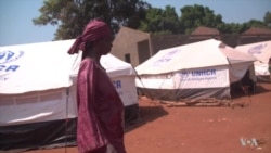 Aid Reaches Displaced in Central African Republic's Bria Region