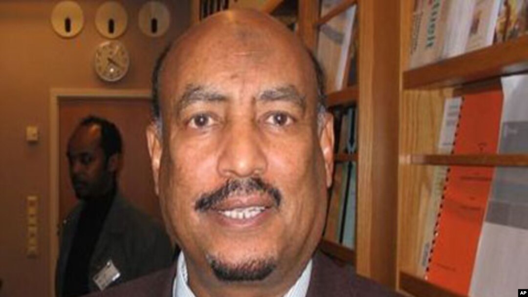 Faysal Cali Waraabe