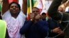 Ethiopia's Oromos Tread Warily Amid Anti-government Protests