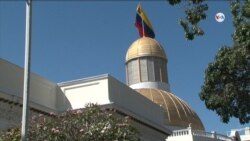 Venezuela: diputados repudian nuevas amenazas