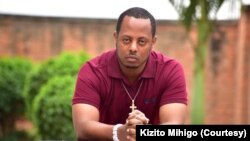 Kizito Mihigo 