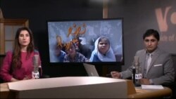 بي بي شیرینه – د ډیوه ریډیو په ټی وي خپرونه 