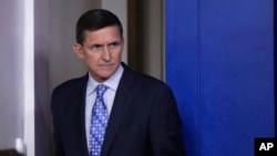 Michael Flynn pode ser investigado