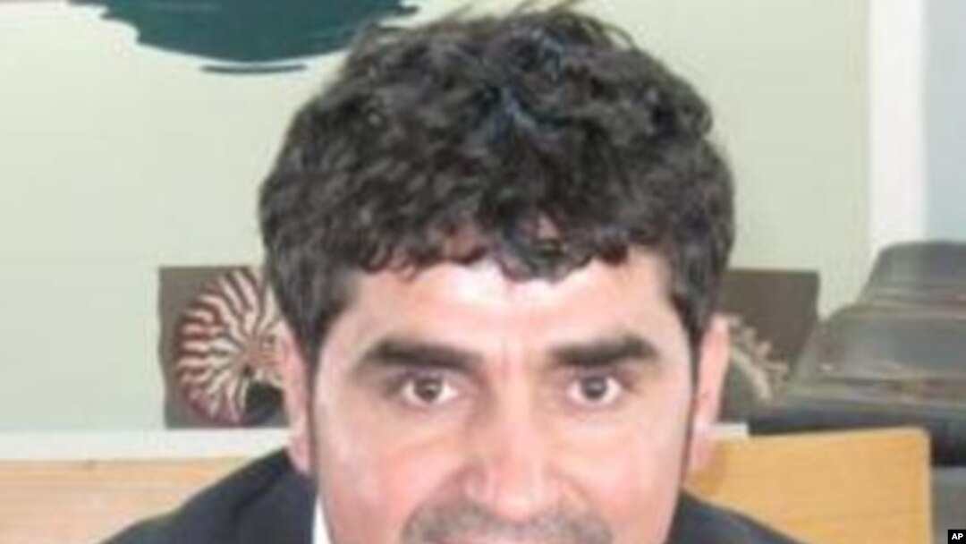 مه‌هدی فه‌تاحی: به‌ هۆی به‌رژه‌وه‌ندیه‌کان چاوپۆشی له‌ مافه‌کانی مرۆڤ کراوه‌