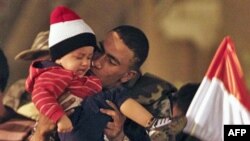 Egjipt: Ushtria do ta drejtojë vendin deri në zgjedhjen e një qeverie të re