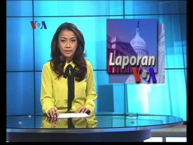 Pertumbuhan Ekonomi AS Melambat di Kuartal Kedua - Laporan VOA
