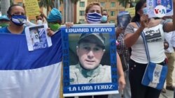 Nicaragua protesta