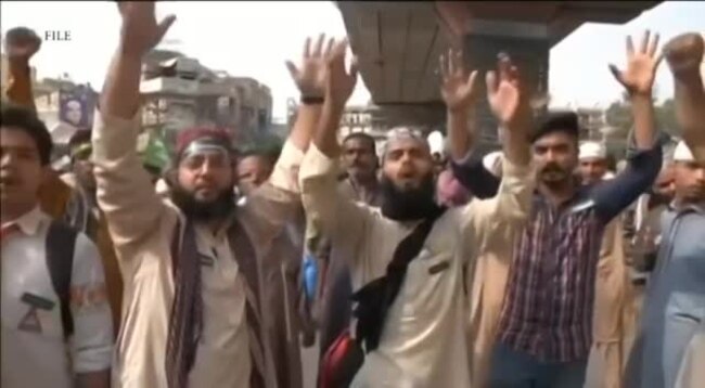 تحریک لبیک کے رہنماؤں کی رہائی اور انتہا پسندی کے خلاف کوششیں