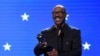 Eddie Murphy Inducted into NAACP Image Awards Hall of Fame 