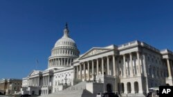 US Capitol