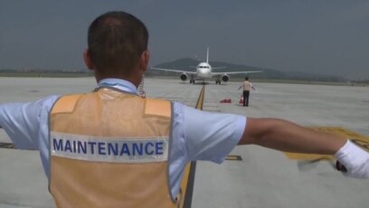 World Leaders Arrive in Hangzhou for G-20 Summit