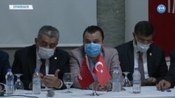 CHP’den AKP’ye Peker ve Cumhurbaşkanlığı Koruma Bütçesi Tepkisi
