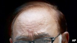 যুদ্ধাপরাধীদের বিচারের দাবিতে সোচ্চার সৈয়দ হাসান ইমাম