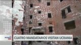 El Mundo al Día