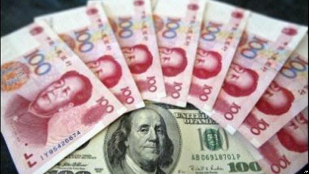 Кина ги повика САД да не го политизираат спорот околу јенот