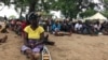 Deslocados celebram a recuperação de Mocímboa da Praia e querem paz 