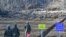 တောင်နှင့် မြောက် ကိုရီးယား  Demilitarized Zone (DMZ)  နေရာ