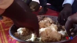 Insécurité alimentaire dans le Lac au Tchad (vidéo)