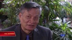 Luật an ninh mạng tiếp tục ‘gây bão’