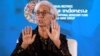 IMF: Perang Dagang AS-China Rugikan Pertumbuhan Ekonomi Global