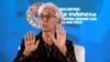 Christine Lagarde garante apoio às reformas do Governo angolano