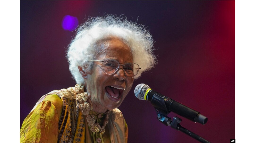 Old Recordings Gain New Listeners in Brazil