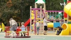 US Falling Birth Rates