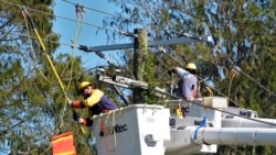 Existe una creciente incertidumbre en Florida por la cobertura de aseguradoras tras el paso del Huracán Milton