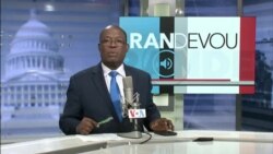 Pwogram Radyo sou Televizyon 