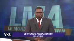 Le Monde Aujourd’hui