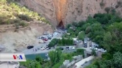 کەش و هەوای فێنکی سەیرانگای سەرتەکی بەمۆ و سروشتە جوان و دڵڕفێنکەی