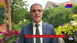 برخورد با دارندگان استارلینک با قوانین جمهوری اسلامی هم هم‌خوانی ندارد؛  گفت‌وگو با حسین احمدی‌نیاز
