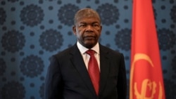 Presiden Angola Joao Lourenco akan menjadi tuan rumah pembicaraan damai antara Kongo dan Pemberontak M23. 