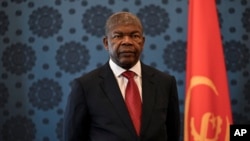 Presiden Angola Joao Lourenco akan menjadi tuan rumah pembicaraan damai antara Kongo dan Pemberontak M23. 