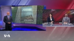 Nivîskar Aliza Marcus Rewşa Kurdan Şîrove Dike

