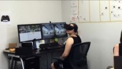 ເຊີນຊົມ ວີດີໂອ ຄວາມກ້າວໜ້າຂອງ Virtual Reality ຫຼື ສະຖານທີ່ຈຳລອງເໝືອນຈິງ