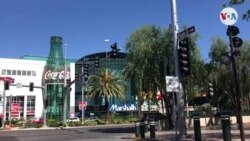  Las Vegas se reinventa en el regreso de la pandemia