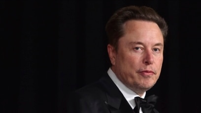 Tesla Chief Elon Musk Could Still Be Paid Billions of Dollars