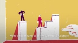 Šta je "oktobarsko iznenađenje"? 