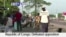 VOA60 Africa - Republic of Congo: Opposition call a general strike to challenge the re-election of President Nguesso